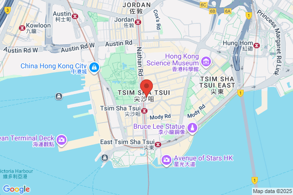 Foochow Art Co Ltd