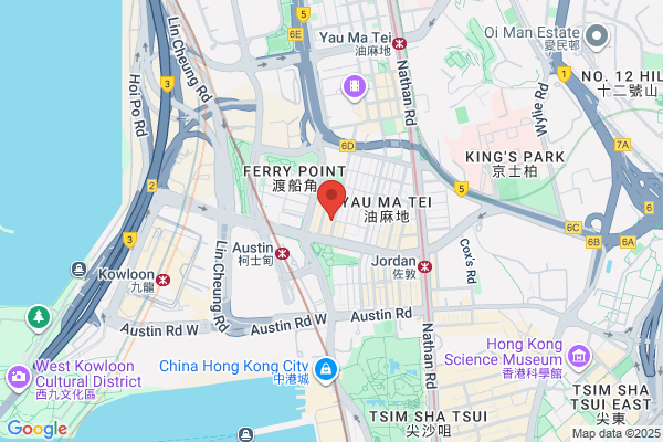 Fook Cheung Jade Jewellery Co