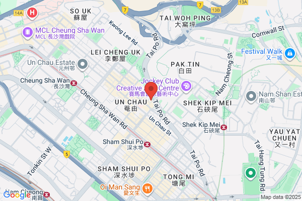 To Yuen Apt