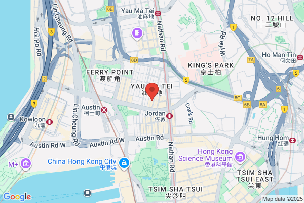 Wing Cheong Apt