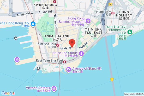 Yat Yuen Villa