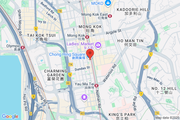 Ying Bun Villa