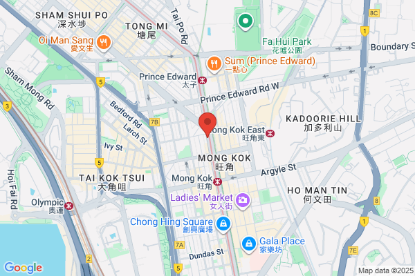 Yu Hong Hotel