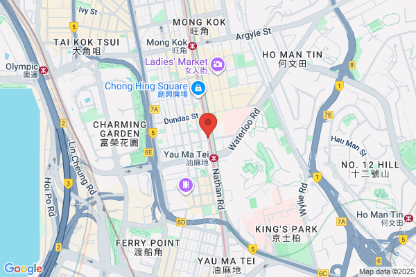 Yuet Kung