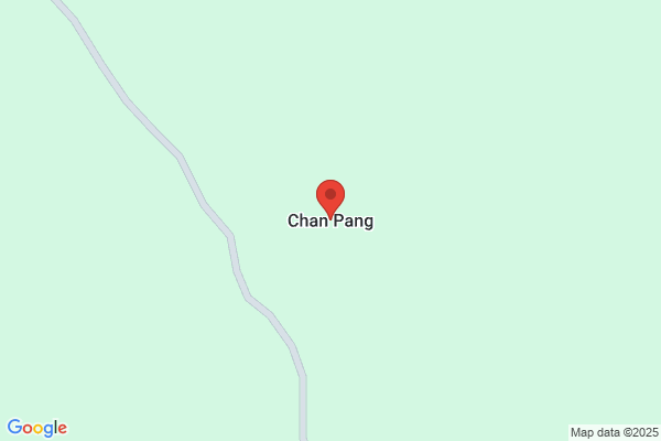 Chan Pang Ying