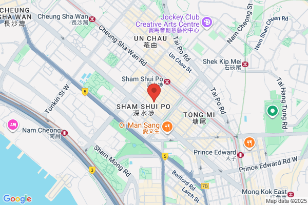 Cheung Long Chuen