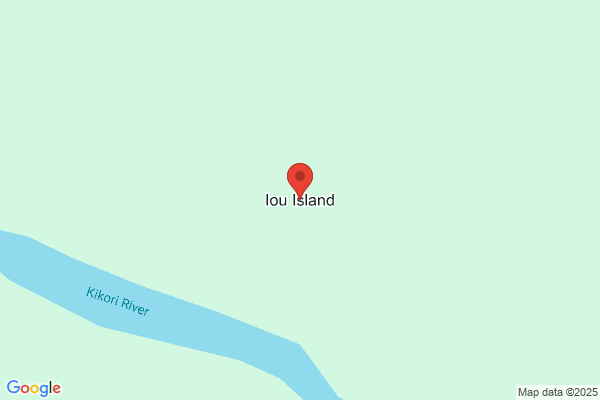 I O U