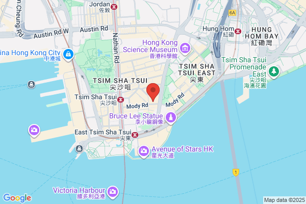 Jaguar Tc Salon
