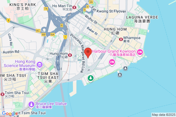 Join Host Asia Ltd