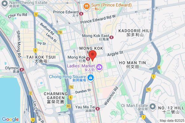 Kwok Chai Beauty Parlour