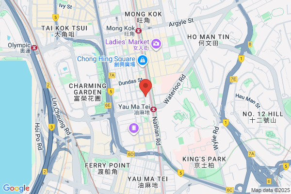 Lau Fung Wah