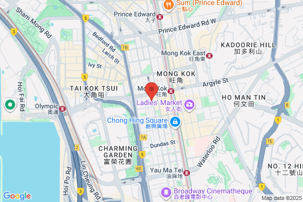 Chan Kee