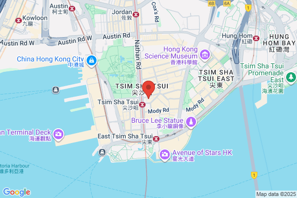 Chee Hang Hdwe Ltd