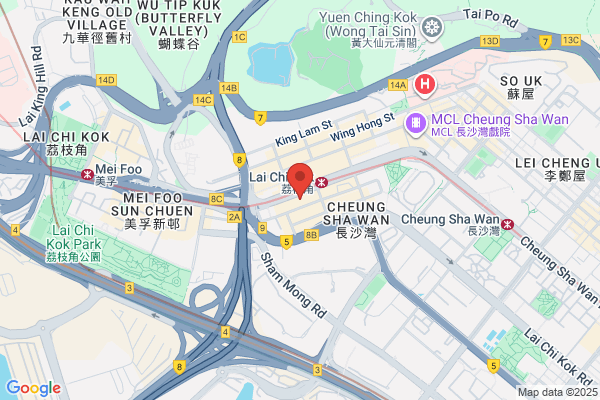 Cheung Kwok Wah