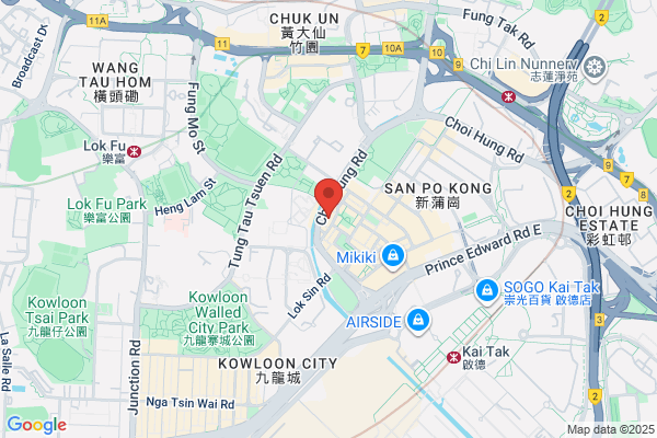 Cheung Luen Sang
