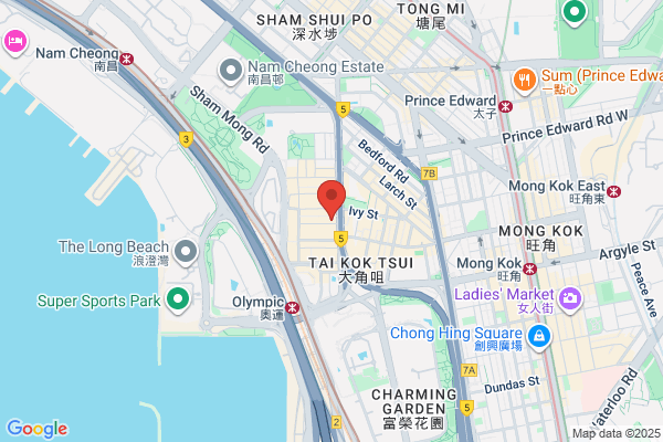 Chiu Kee Metal Mfy
