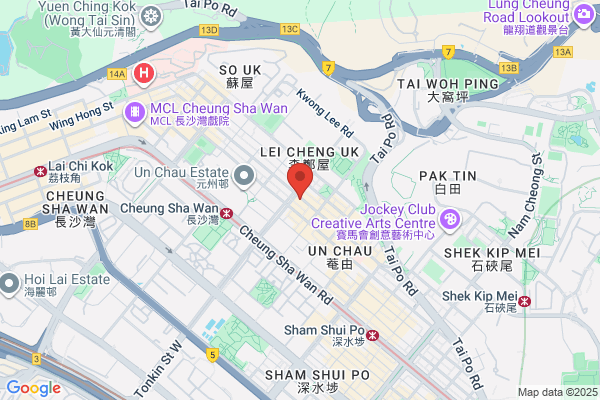 Choy Shing