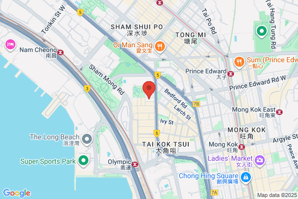Chu Kwai Lun
