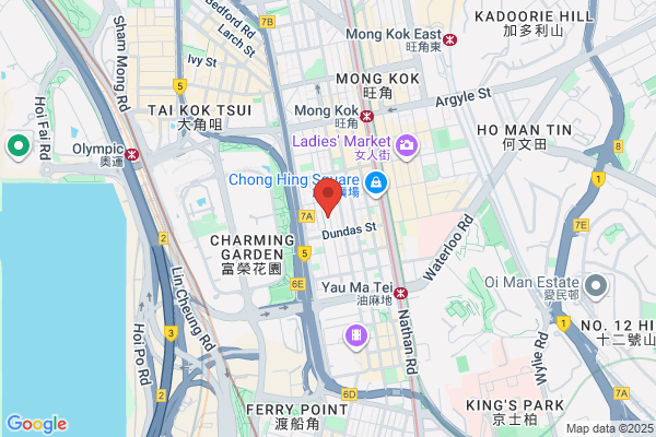 Chuen Kau Metal