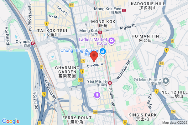 Chung Wai Metal Co Ltd