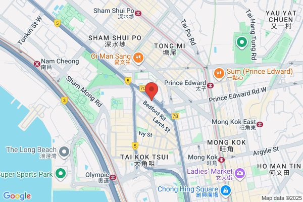 Doormax (Hk) Ltd