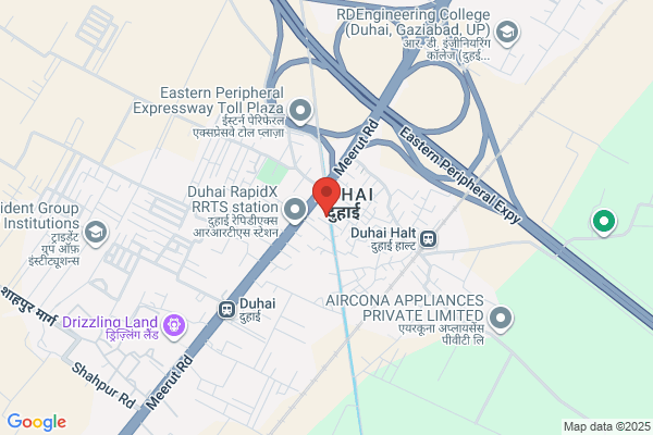 Goodway Parts Mfg Co Ltd