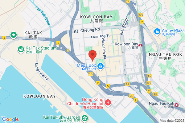 Hang Lung Metal Ware Co