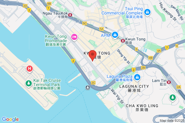 Hing Kin Yip Hdwe Mfg Ltd