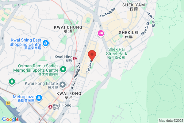 Hing Shing Metal Fty