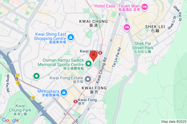 Hk Spt Ind Ltd