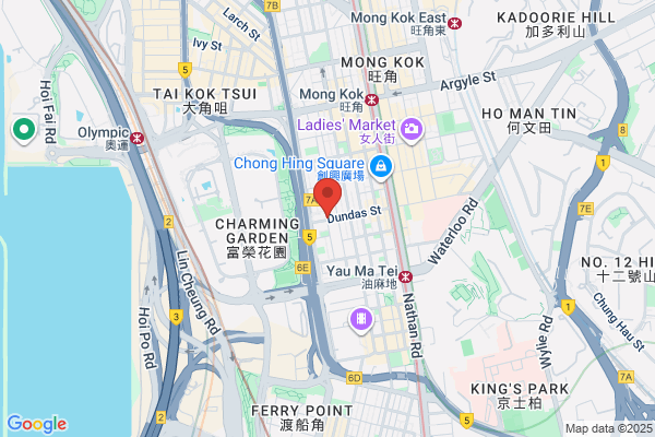 Ho Yue Hdwe Co Ltd