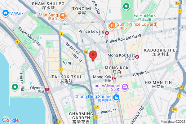 Hoi Lee Metal Prods Mfy Ltd