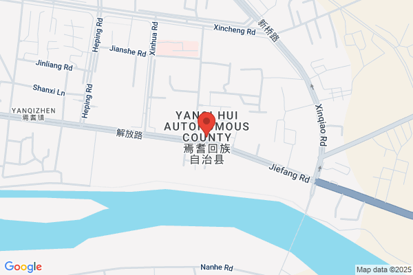 Hui Yuk Ching
