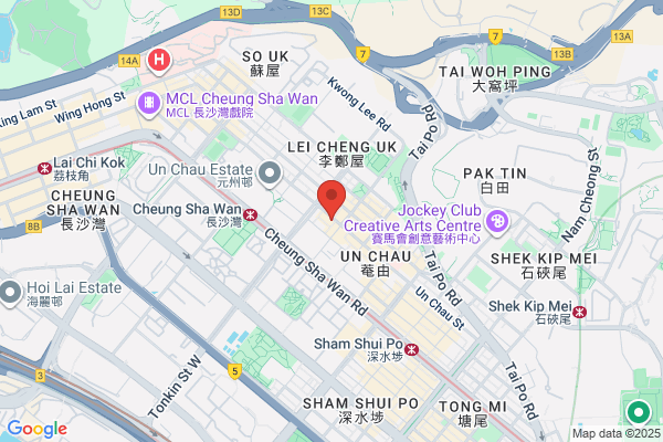 Hung Kei Devlpmnt Co Ltd