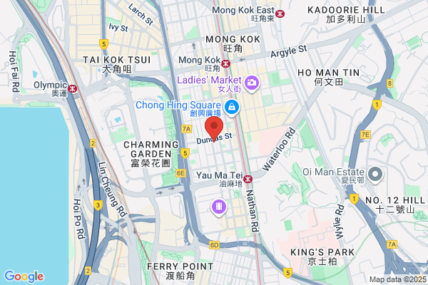 K Cheong Hardware Co Ltd