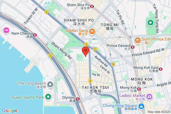 Kai Shun Metal Devlpmnt Ind Co
