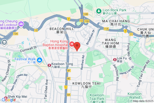Kam Kee Hong Co Ltd