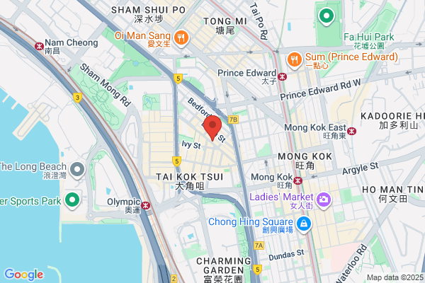 Kam Lun Metal Co