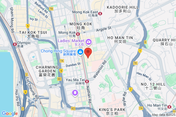 Kam Shiu Kee