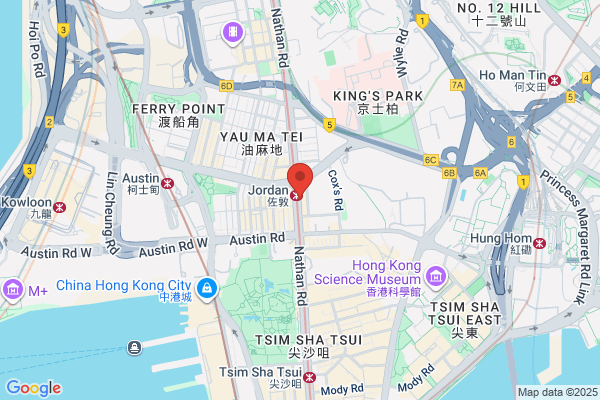 Asian Medical Diagnostic Centre