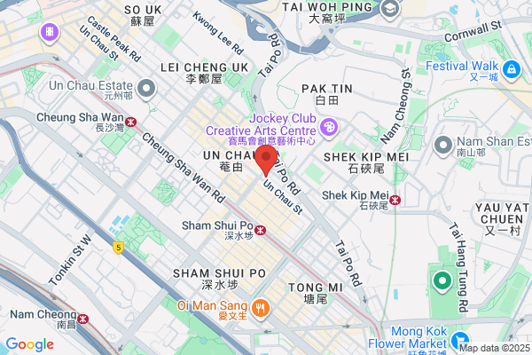 C & P Optical Co & Contact Lens Center