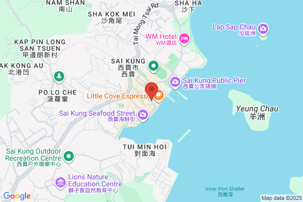 Caritas Hk