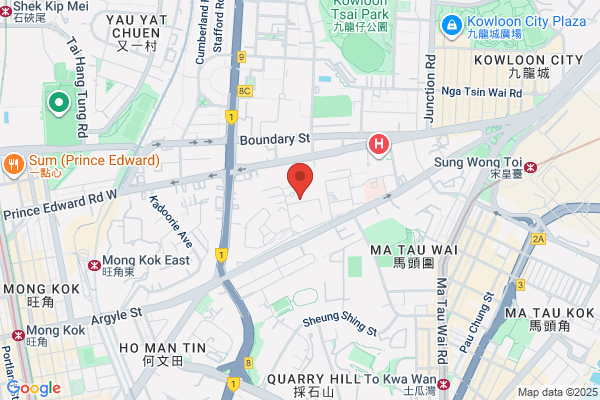 Kowloon Hospital