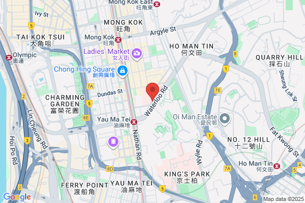 Kwong Wah Hospital