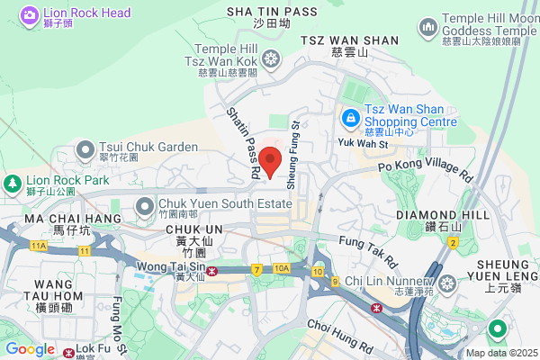 Our Lady Of Maryknoll Hospital Ltd