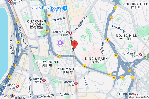 Alliance Book Centre Yaumatei