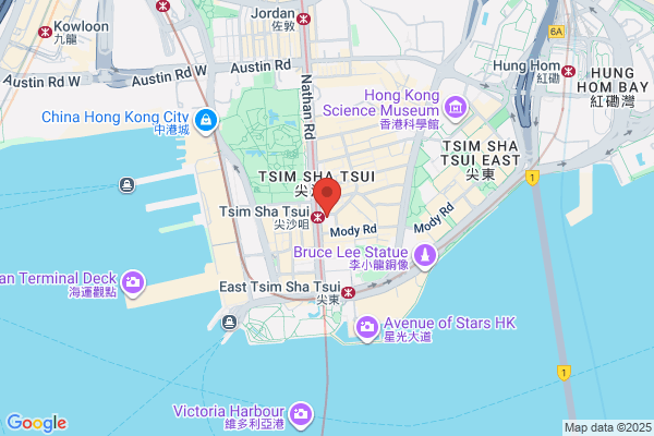 Chau Hing Tsang