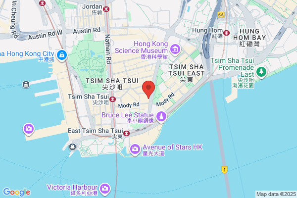 Cheung Man Ping