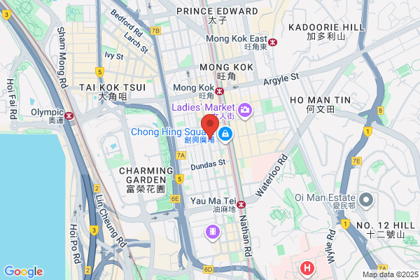 Chiang Kwen