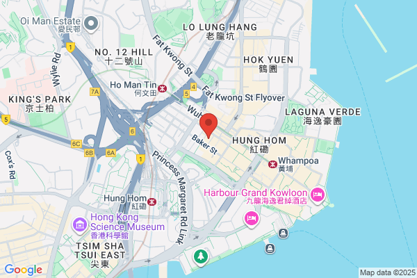 Chin Fung Magazine & Newspaper Stall